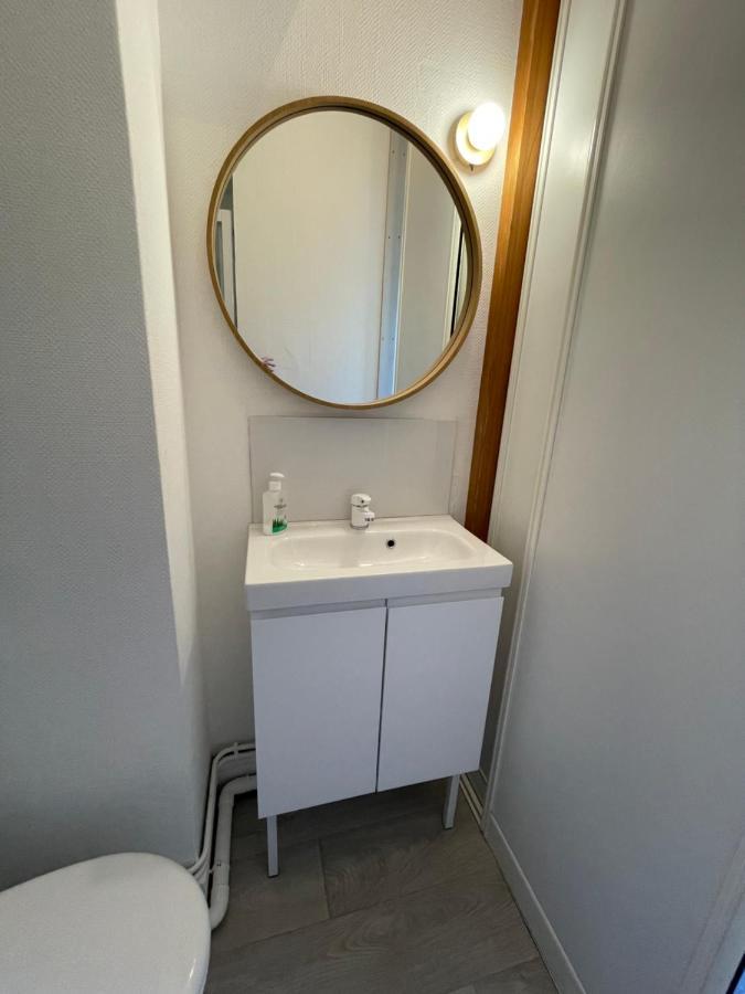 Studio Tout Confort Dans Boulogne מראה חיצוני תמונה